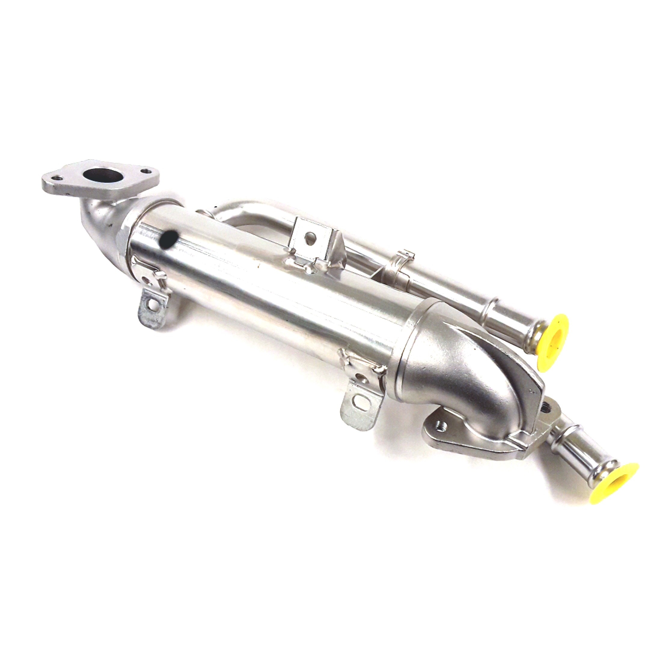 038131513S Exhaust Gas Recirculation (EGR) Cooler Genuine